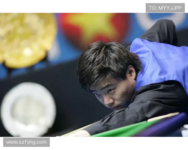 丁俊辉与奥沙利文巅峰对决谁将书写斯诺克历史新篇章