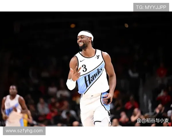 卡里斯勒韦尔在NBA赛场的崛起与未来发展潜力分析