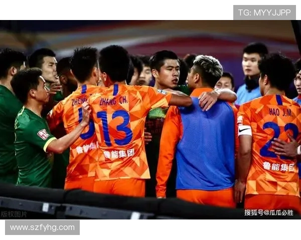 山东鲁能与奥克兰激战正酣赛果揭晓球迷热议精彩瞬间