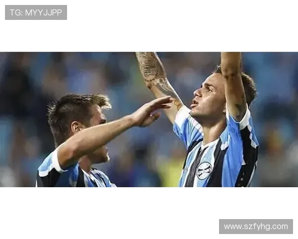 帕梅拉斯与格雷米奥激战正酣谁能在这场对决中笑到最后